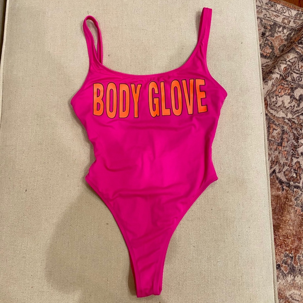 Body Glove One Piece